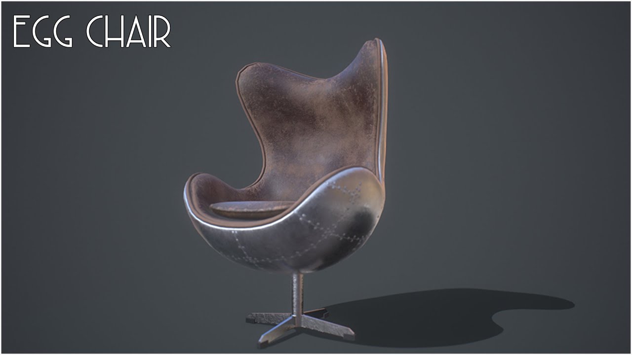 Egg Chair
