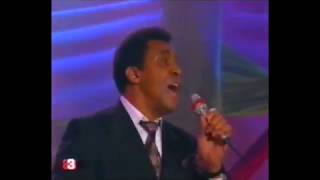 Jimmy Ruffin - Is Out to Get You + Hold On To My Love - Spanish TV 1992