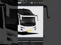 Share Polosan Vector Bus Zeppelin GX Cruiser