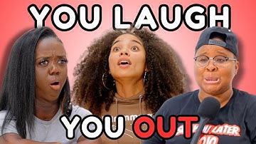 The Round Table Game Show - Season 2 Episode 5