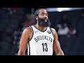 What Does James Harden's Injury Mean For The Nets?