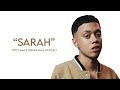 TETO - "Sarah" (Feat. Haxz) - Remix não Oficial