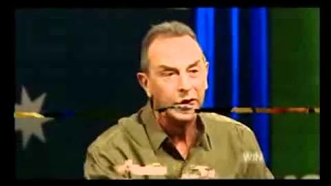 Funny Cricket Stories: David Lloyd vs Jeff Thomson...