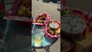 The perfect weekend getaway from Chicago to Saugatuck Michigan