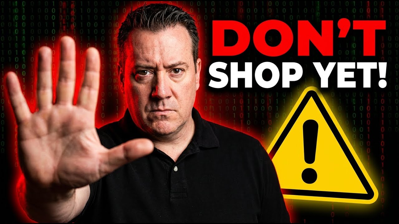 Праздничное мошенничество 2025: как обезопасить себя при покупках онлайн