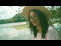 Caitlynne Curtis // "Harder to Say Goodbye" (Official Music Video)