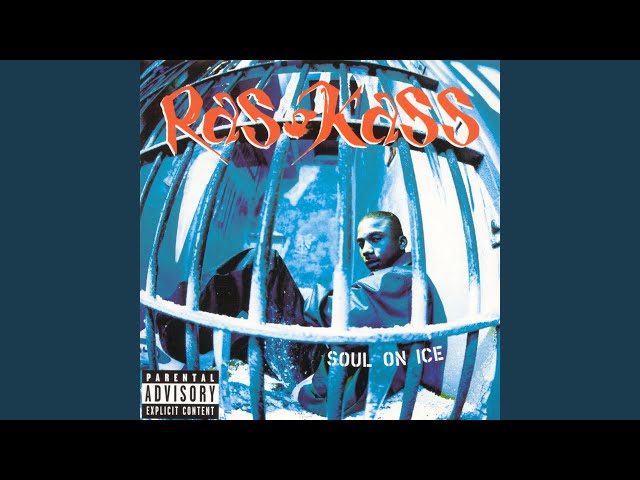 Ras Kass - Nature Of The Threat