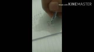 Menghitung Beda Potensial Antara Titik A & D (Hukum Kirchhoff )
