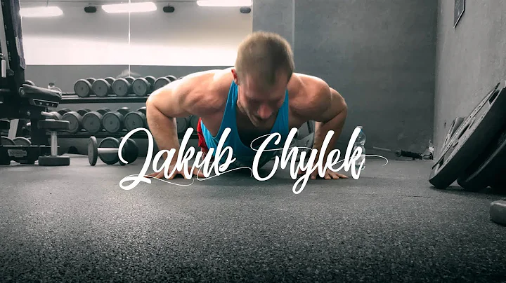 Jakub Chylek