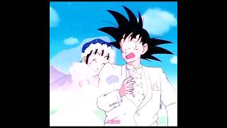 Goku Y Milk