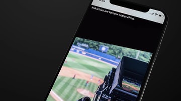 Program Productions New Website Feature