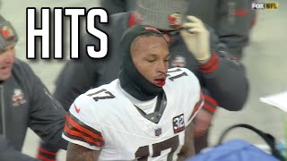 NFL Best Hits of the 2023 Season Week 12 by Ding Productions 1,007,418 views 3 months ago 19 minutes