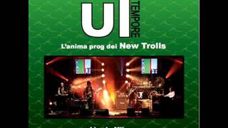 Ut New Trolls - C'è troppa guerra