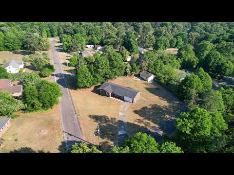 1053 Woodcrest Drive, Beech Island, SC home video tour