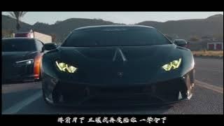 詹雯婷 - 荒野志