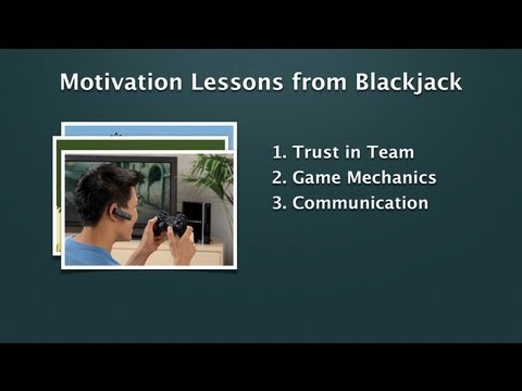 Card Counter Jeff Ma: Beating the House at Blackjack