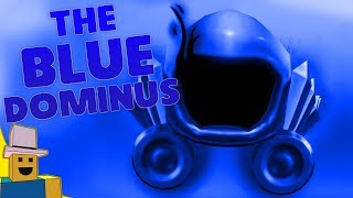 Vehicle Simulator How To Get The Blue Dominus Easter Egg Youtube - dominus blue roblox