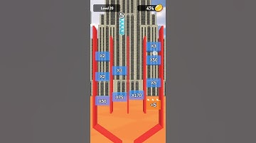 Drop and explode level 4 | #android #ios #mobilegame #random #dropandexplode #internet #viral