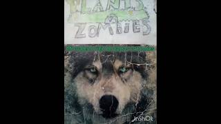enseñándole mi cuaderno viejo de plantas vs zombies #dibujos #zombie #cuadernodedibujos #plantas