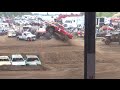 Tuff Trucks@Clark County Fair 2013