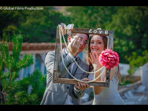 Giorgi \u0026 Mariami - Wedding Day