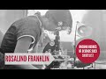 Rosalind Franklin- Unsung Heroes of Science 2023