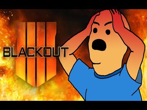 Video: Treyarch Saka, Ka Tā Tiks Galā Ar Teamkill Laupīšanu Programmā Call Of Duty: Black Ops 4 Blackout