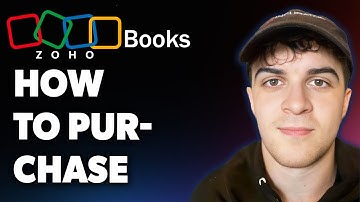 How to Purchase Zoho Books (Full 2025 Guide)