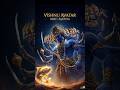 vishnu matsya avatar story | part - 1 | vishnu avatar