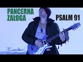 Pancerna zaoga psalm 91  szturmowcy  old school christian rock  piepatriotyczna