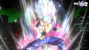 NEW Super Hero Beast Gohan Transformation in Dragon Ball Xenoverse 2 MOD! w/NEW Special Beam Cannon