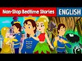 Nonstop bedtime stories in english  stories for teenagers  bedtime stories  fairy tales for kids