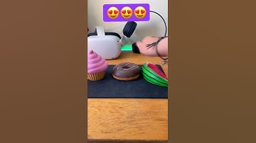 Squishems squashed #trending #satisfying #squishies #shorts #short ￼#loop