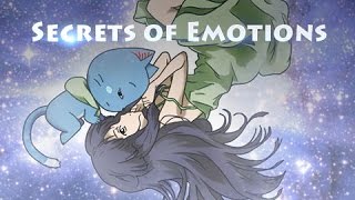 [Seliafel] Secrets of emotions
