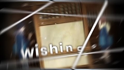 dandelions amv typography | Alight Motion (Free pf)