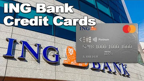 Quanto costa la carta di credito ING?