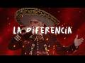 Vicente Fernández - La Diferencia (Letra/Lyrics)