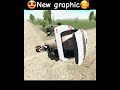Indian bike driving 3d in new graphic 👌 #trending #viral #shortvideo #roblox#freefire