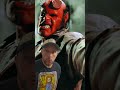 RON PERLMAN (75) WANT'S TO MAKE HELLBOY 3