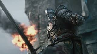 For Honor | Tower &amp; Power