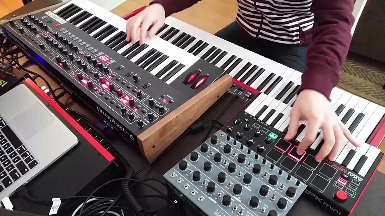 MATRIXSYNTH: Suzuki