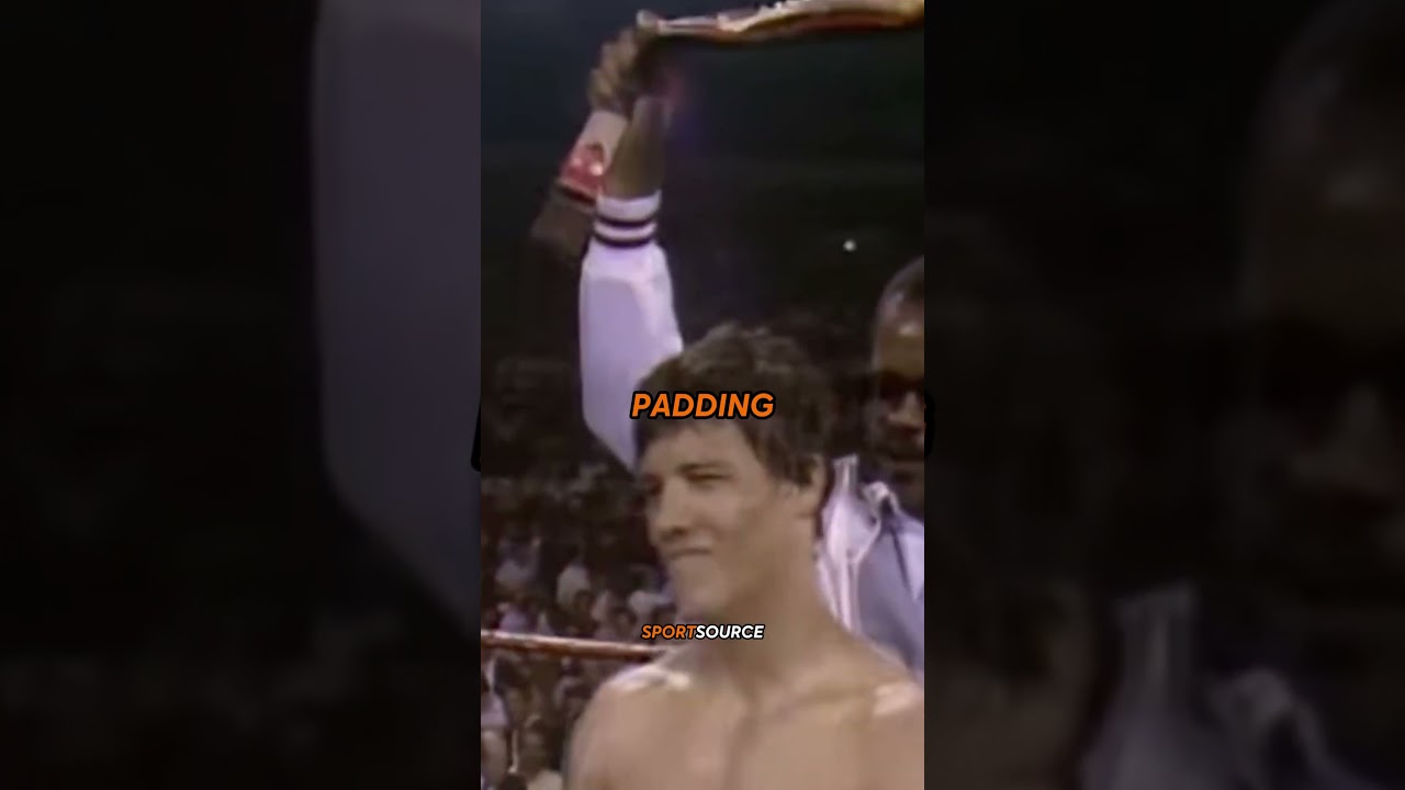 The Most Evil Boxer To Ever Live