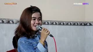 Rungkad  Eva Rosalita  Om Shabila Edisi Latihan Mojolegi  Putra  