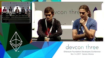 Panel: Formal Verification