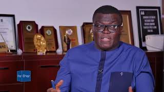 Information THE POLICY WITH LEAH FEATURING DR CHIJIOKE EKECHUKWU, MD/CEO DIGNITY FINANCE & INVESTMENT LIMITED News