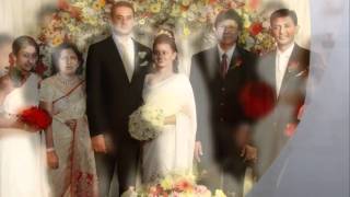 Keerthi Pasquel Daughters Wedding