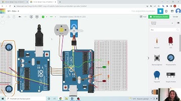Gömülü Sistemler I2C, SPI İle Kablolu Haberleşme