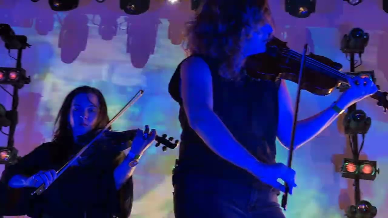 Do Make Say Think @ the Rialto Theatre | Pop Montreal 2025