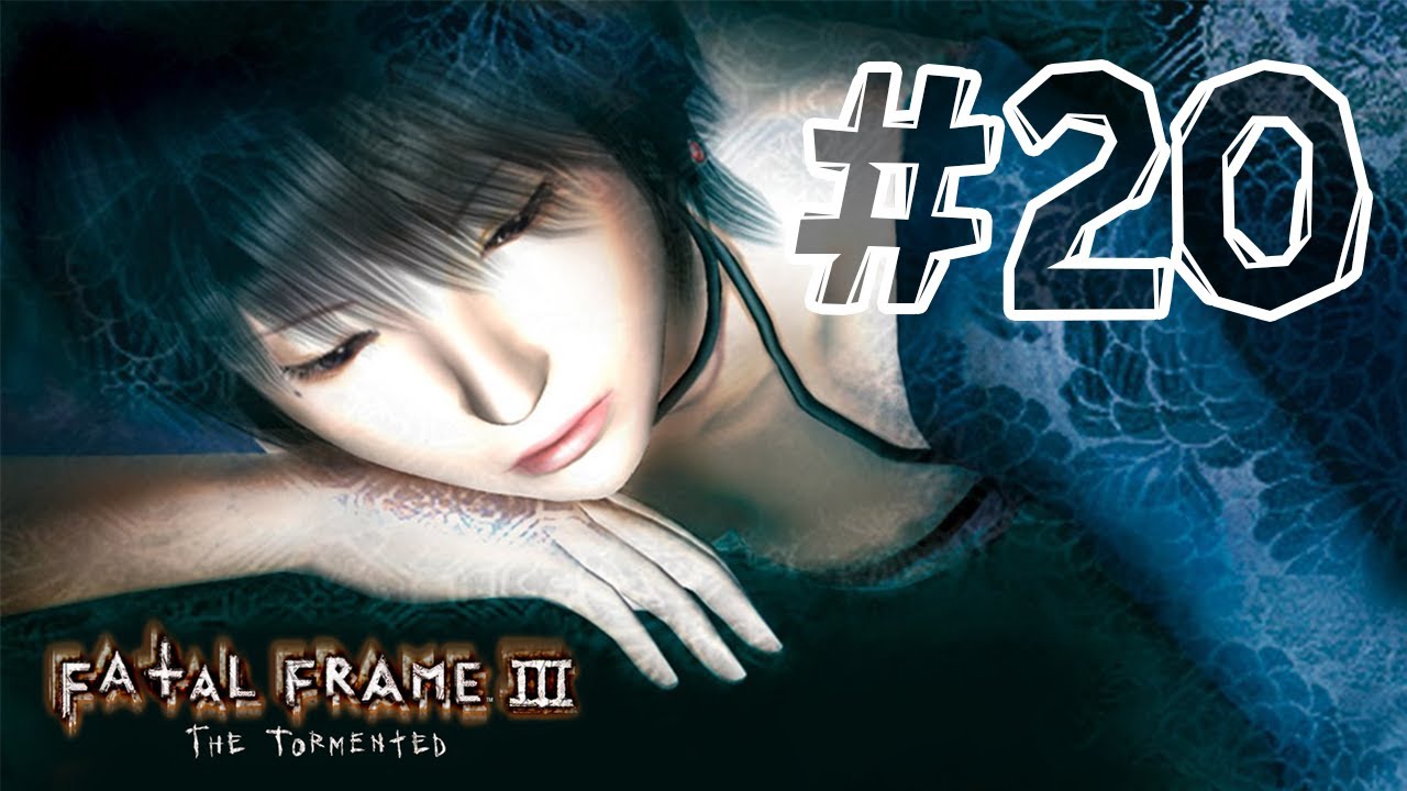 Fatal Frame 3 Walkthrough Part 20 Hour 7 The Hanging Prison YouTube fatal-frame-3-walkthrough-part-20-hour-7-the-hanging-prison-youtube