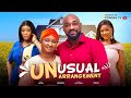 Unusual arrangement  deza the great etinosa idemudia mercy isoyip  full nigerian movie